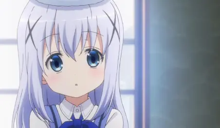 La tercera temporada de Gochuumon wa Usagi Desu ka? se estrenará en octubre