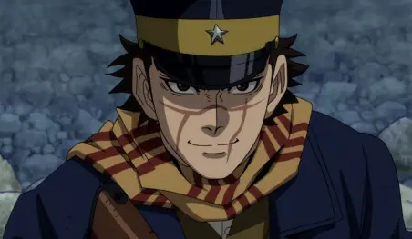 La tercera temporada de Golden Kamuy se estrenará en octubre