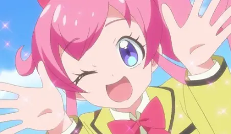 La tercera temporada de Kiratto Pri☆Chan reveló tres nuevos miembros del elenco
