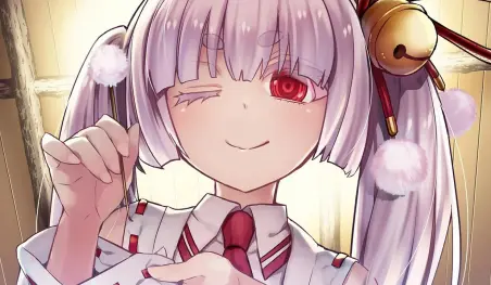 Lanzan un video ASMR protagonizado por Tsukuyo Inaba de Busou Shoujo Machiavellianism