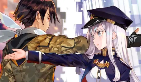 Las novelas 86: Eighty-Six tendrán adaptación al anime