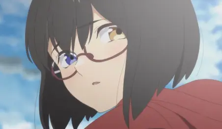 Las novelas Urasekai Picnic serán adaptadas al anime