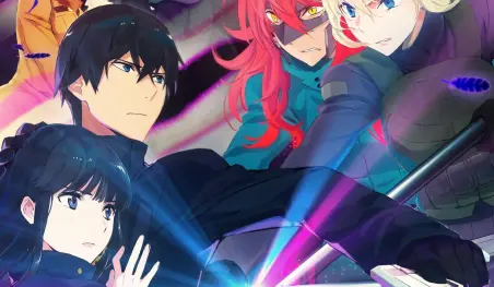 Mahouka Koukou no Rettousei nos muestra un adelanto para su segunda temporada