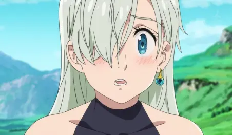 Nanatsu no Taizai tendrá una nueva temporada en octubre