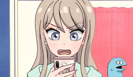 Se reveló un nuevo vídeo promocional para el anime Gal to Kyouryuu