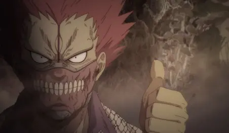Reseña | Dorohedoro -  Capítulo 11