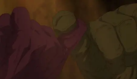 Reseña | Dorohedoro -  Capítulo Final