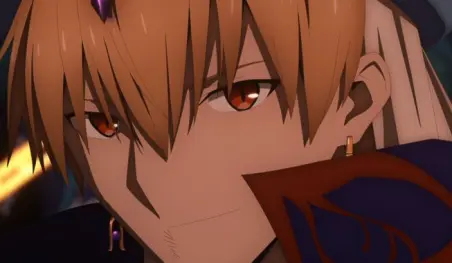 Reseña | Fate/Grand Order: Zettai Majuu Sensen Babylonia - Capítulo 19