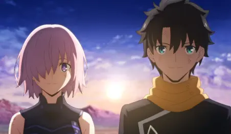 Reseña | Fate/Grand Order: Zettai Majuu Sensen Babylonia - Capítulo Final