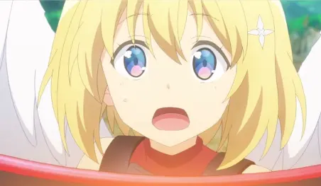Reseña | Itai no wa Iya nano de Bougyoryoku ni Kyokufuri Shitai to Omoimasu - Capítulo 11