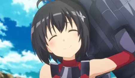 Reseña | Itai no wa Iya nano de Bougyoryoku ni Kyokufuri Shitai to Omoimasu - Capítulo 9