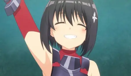 Reseña | Itai no wa Iya nano de Bougyoryoku ni Kyokufuri Shitai to Omoimasu - Capítulo final