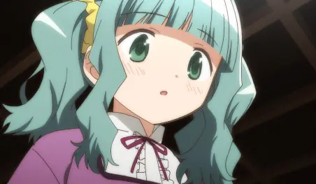 Reseña | Magia Record: Mahou Shoujo Madoka ☆ Magica Gaiden - Capítulo 10