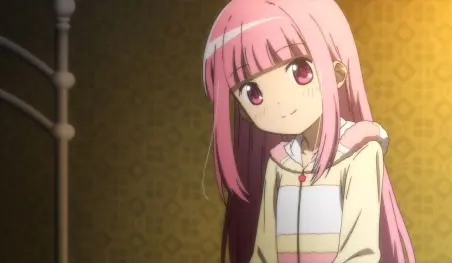 Reseña | Magia Record: Mahou Shoujo Madoka ☆ Magica Gaiden - Capítulo 11
