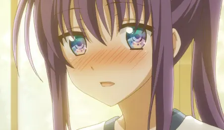 Reseña | Midara na Ao-chan wa Benkyō ga Dekinai