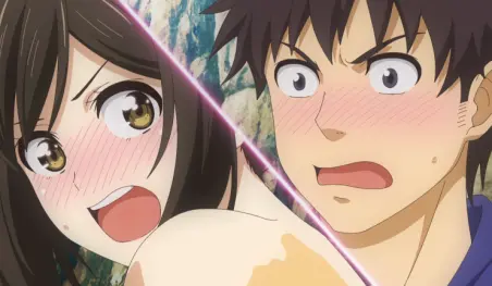 Reseña | Nande Koko ni Sensei ga!?