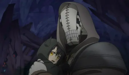 Reseña | Somali to Mori no Kamisama – Capítulo 11