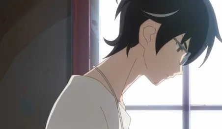 Revelan nuevo video promocional del anime Kakushigoto