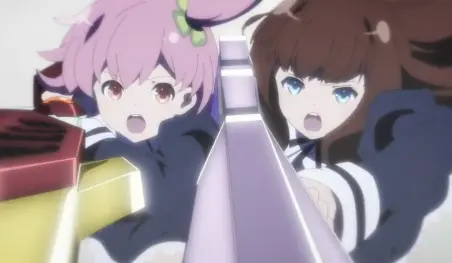 Revelan nuevo video promocional para el anime Assault Lily Bouquet