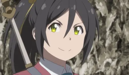 Revelan nuevo video promocional para el anime Shachō, Battle no Jikan Desu!