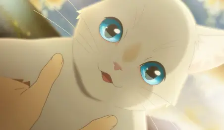 Revelan nuevo video promocional para la película original Nakitai Watashi wa Neko o Kaburu