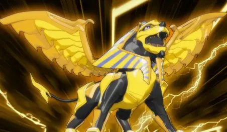 Revelan video promocional para el anime Bakugan: Armored Alliance