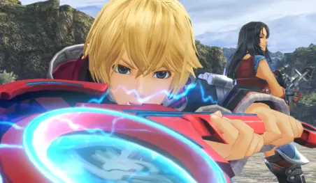 Se anuncia la fecha de lanzamiento de Xenoblade Chronicles: Definitive Edition