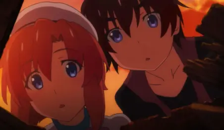 Se publica un nuevo trailer para el reboot de Higurashi no Naku Koro ni