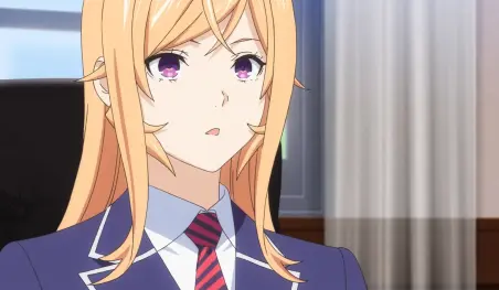Shokugeki no Souma: Gou no Sara: ¿Estamos ante la última temporada?