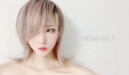 Shiki Aoki anunció que se identifica como un hombre