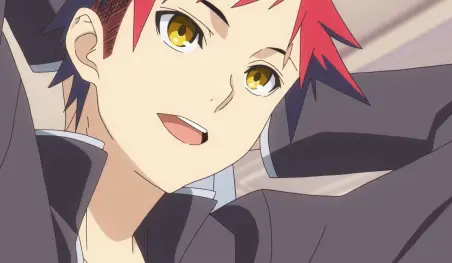 Shokugeki no Souma estrena un tráiler para su quinta temporada