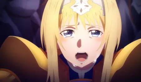 Sword Art Online: Alicization - War of Underworld muestra un nuevo tráiler