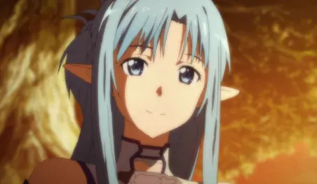 Sword Art Online: Asuna inspira una sensual figura en traje de baño