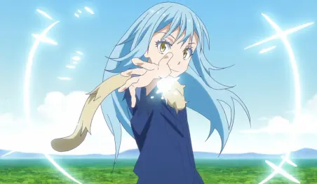 Tensei Shitara Slime Datta Ken lanzará una aplicación de realidad aumentada