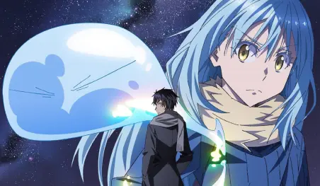Tensei Shitara Slime Datta Ken mostró un nuevo adelanto para su segunda temporada
