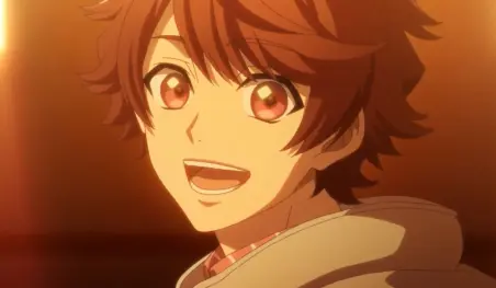A3! Season Spring & Summer reveló un nuevo tráiler