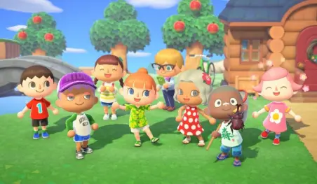 Animal Crossing: New Horizons es retirado de las plataformas de China por polémicas