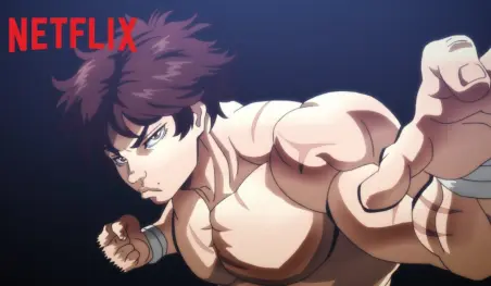 Baki: Dai Raitaisai-hen revela un nuevo tráiler