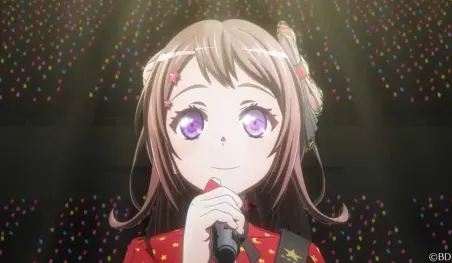 BanG Dream! anuncia la producción de nuevas películas