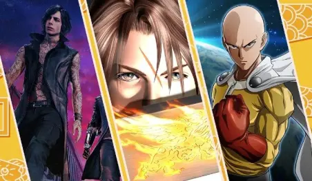 Big in Japan ofrece numerosos descuentos en la PlayStation Store