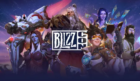BlizzCon 2020 podría ser cancelado