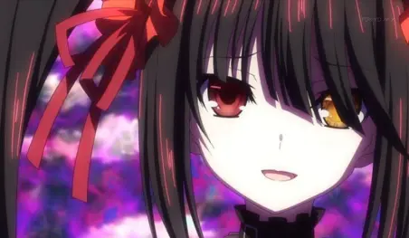 Date A Live: Kurumi y Tohka se visten de enfermeras en una nueva ilustración
