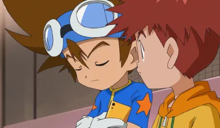 Digimon Adventure (2020) suspende su transmisión por Coronavirus