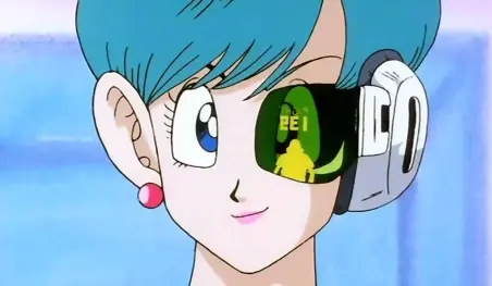 Dragon Ball Z, ¿cómo funcionaba el medidor de Ki?
