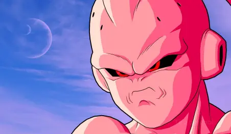 Dragon Ball Z: Kid Buu no es la forma más poderosa de Majin Buu