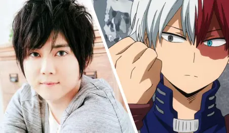 El actor de voz Yuuki Kaji enseña las tablas de multiplicar
