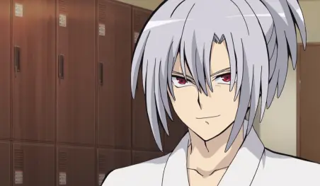 El anime Cardfight!! Vanguard Gaiden: If será retrasado hasta mayo