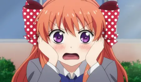 El anime Gekkan Shoujo Nozaki-kun llegará a Netflix en mayo