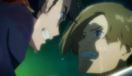 El anime Magatsu Wahrheit revela su primer video promocional