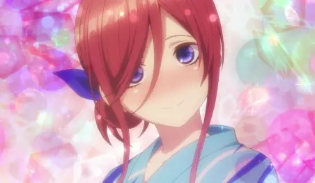 El autor de Gotoubun no Hanayome ya está trabajando en su próximo manga